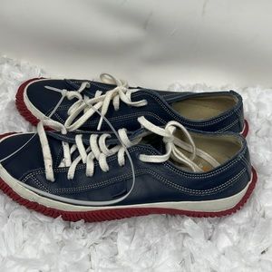 SPINGLE Move Hand Made Shoes Unisex Men’s (7.5-8) Women’s (9.5-10)